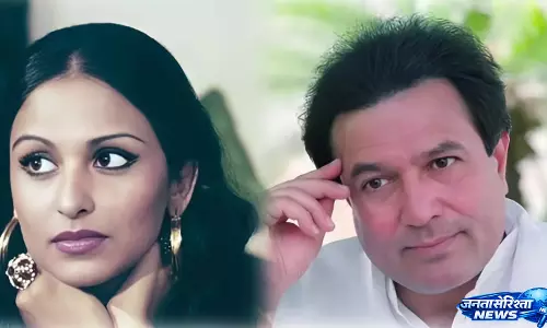 Rajesh Khannas की पार्टी और अंजू संग रिश्ते का दुखद अंत Rajesh Khannas की पार्टी और अंजू संग रिश्ते का दुखद अंत