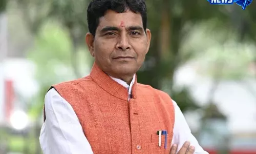 प्रभारी मंत्री टंकराम वर्मा 20-21 जून को सारंगढ़-बिलाईगढ़ दौरे पर प्रभारी मंत्री टंकराम वर्मा 20-21 जून को सारंगढ़-बिलाईगढ़ दौरे पर