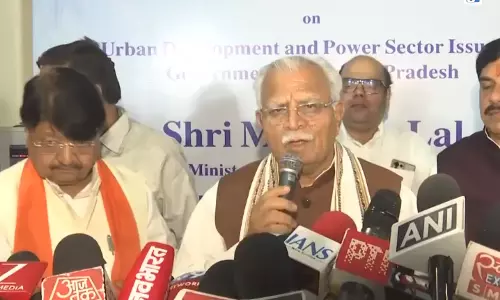 स्वच्छता और ऊर्जा क्षेत्र की तैयारियों की समीक्षा, बड़े आयोजनों में स्वास्थ्य पर विशेष फोकस