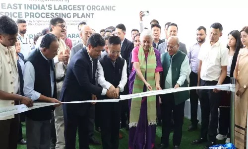 निर्मला सीतारमण का बयान, Meghalaya ने पहले ही अपनाई थी सतत विकास की सोच
