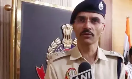 पुलिस का अपराधियों पर बड़ा प्रहार, 20 गिरफ्तार; अवैध हथियारों का जखीरा बरामद