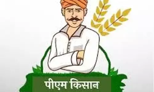 20 जून को मनाया जाएगा पीएम-किसान उत्सव दिवस