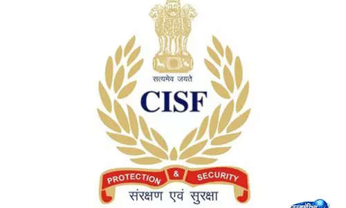 मेट्रो यात्रियों के ₹22 लाख लौटाए, 69 लापता बच्चों को CISF ने किया रेस्क्यू