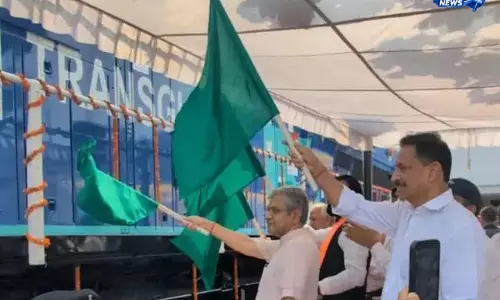 बिहार का अत्याधुनिक इंजन अब अफ्रीका में चलेगा बिहार का अत्याधुनिक इंजन अब अफ्रीका में चलेगा