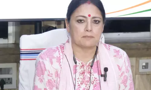 शहरी समस्याओं के समाधान के लिए शुरू हुई समर्पित हेल्पलाइन, मंत्री अग्निमित्रा पॉल ने दी जानकारी शहरी समस्याओं के समाधान के लिए शुरू हुई समर्पित हेल्पलाइन, मंत्री अग्निमित्रा पॉल ने दी जानकारी