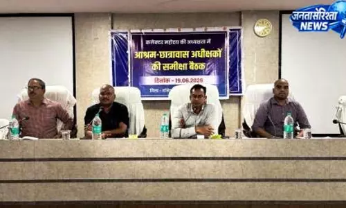 पोटाकेबिन व आश्रम-छात्रावासों में बच्चों की सुरक्षा पोटाकेबिन व आश्रम-छात्रावासों में बच्चों की सुरक्षा