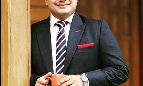 खान सर मामले पर बोले Vivek Bindra खान सर मामले पर बोले Vivek Bindra