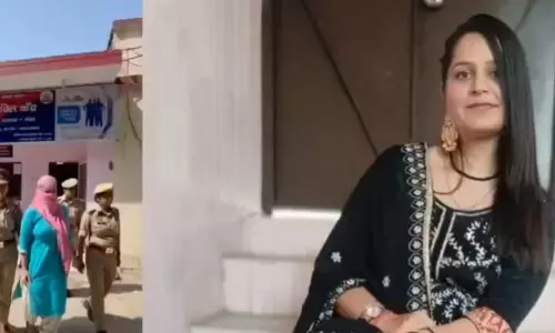 प्रेम संबंध के लिए बेटे को रास्ते से हटाया ! व्हाट्सएप चैट ने खोला राज, मां भी पहुंची सलाखों के पीछे