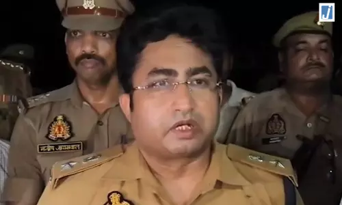 संत कबीर नगर में युवक की हत्या से सनसनी, तलवार से हमला कर हत्या का आरोप