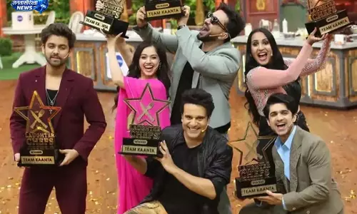 Laughter Chefs 3 के ऑफ एयर होने की चर्चा Laughter Chefs 3 के ऑफ एयर होने की चर्चा