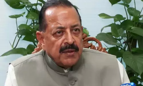 जितेंद्र सिंह का बयान, PoJK के एकीकरण पर पीएम मोदी पर भरोसा जताया जितेंद्र सिंह का बयान, PoJK के एकीकरण पर पीएम मोदी पर भरोसा जताया