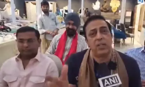 योग दिवस 2026 को लेकर विंदू दारा सिंह का संदेश, बोले योग दिवस 2026 को लेकर विंदू दारा सिंह का संदेश, बोले