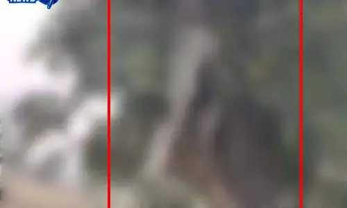 22 वर्षीय युवक ने फांसी लगाकर की आत्महत्या, कर्ज और किस्त के दबाव से था परेशान 22 वर्षीय युवक ने फांसी लगाकर की आत्महत्या, कर्ज और किस्त के दबाव से था परेशान