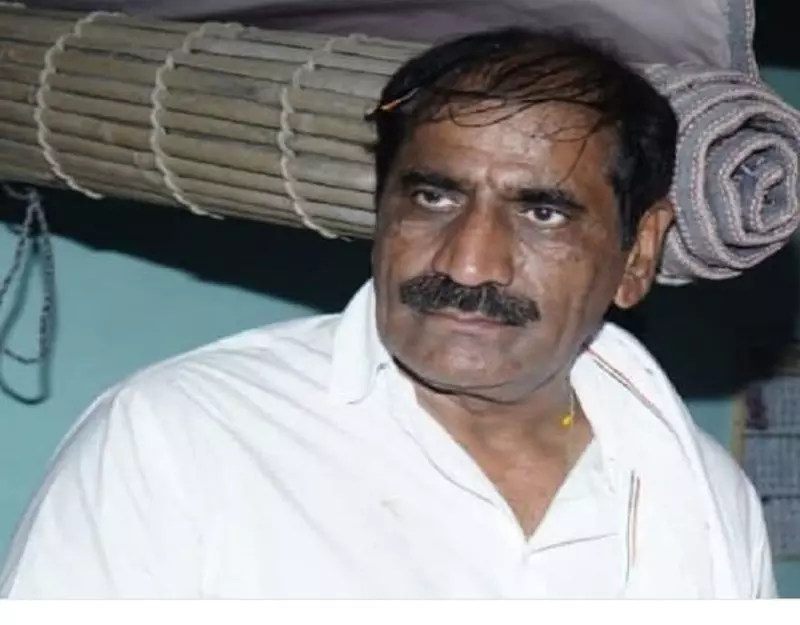 Haryana: सुप्रीम कोर्ट ने हरियाणा के पूर्व विधायक धर्म छोकर से योजना पेश करने को कहा Haryana: सुप्रीम कोर्ट ने हरियाणा के पूर्व विधायक धर्म छोकर से योजना पेश करने को कहा