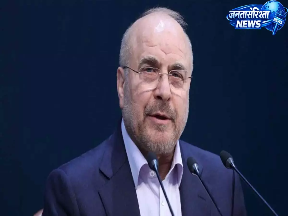 Irans की अमेरिका को चेतावनी- समझौते के किसी भी उल्लंघन का दिया जाएगा करारा जवाब Irans की अमेरिका को चेतावनी- समझौते के किसी भी उल्लंघन का दिया जाएगा करारा जवाब