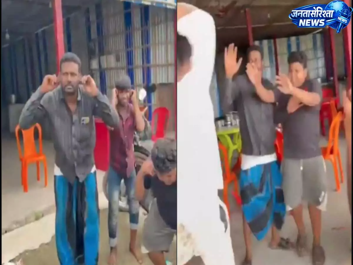 Bihar: होटल मालिक पर हमले की घटना में बीफ़ बिक्री की बात से पुलिस ने किया इनकार