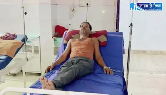 एसडीएम को नायब तहसीलदार पर लगे आरोप की जांच करने की जिम्मेदारी एसडीएम को नायब तहसीलदार पर लगे आरोप की जांच करने की जिम्मेदारी