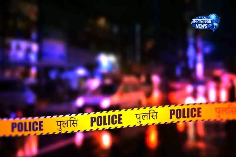 Ludhiana में दुकान कब्ज़े को लेकर झड़प Ludhiana में दुकान कब्ज़े को लेकर झड़प