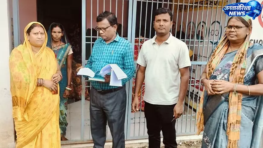 Karnataka : मतदाता सूची प्रक्रिया को लेकर चिंता, ऑटोमेटेड वेरिफिकेशन पर उठे सवाल Karnataka : मतदाता सूची प्रक्रिया को लेकर चिंता, ऑटोमेटेड वेरिफिकेशन पर उठे सवाल