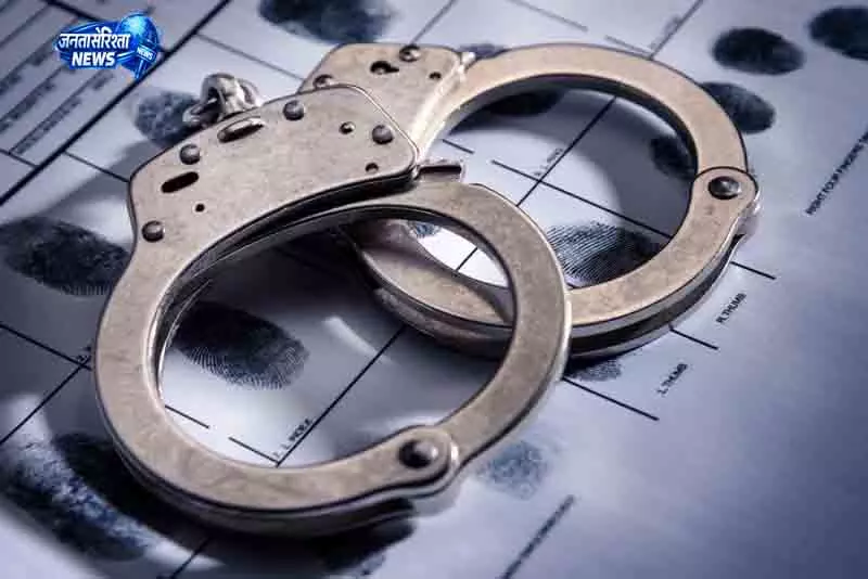 तरनतारन में अपराध गिरोह का भंडाफोड़ तरनतारन में अपराध गिरोह का भंडाफोड़