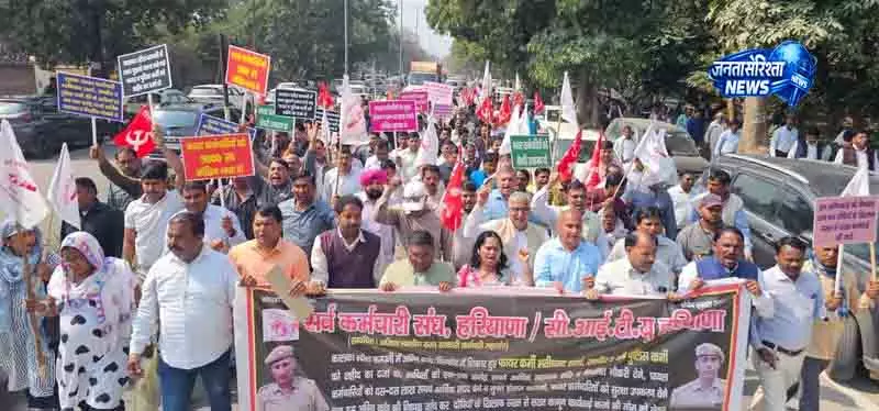 Rewari हादसे के बाद कामकाज की सुरक्षा पर चिंता Rewari हादसे के बाद कामकाज की सुरक्षा पर चिंता