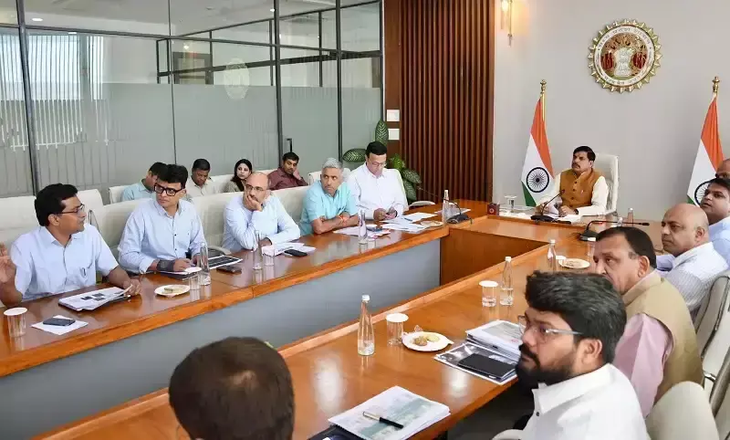 Bhopal: उज्जैन में बनेगा सेंटर ऑफ एक्सीलेंस, विकास को मिलेगा नया आयाम