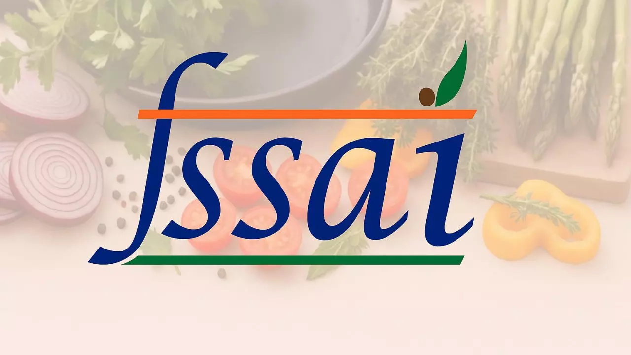 FSSAI ने भ्रामक दावों पर 14 कंपनियों को नोटिस जारी किए FSSAI ने भ्रामक दावों पर 14 कंपनियों को नोटिस जारी किए