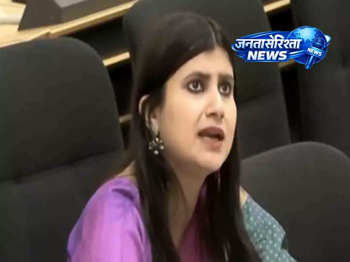 भारत ने UNHRC में पाकिस्तान की J&K पर टिप्पणी को खारिज किया भारत ने UNHRC में पाकिस्तान की J&K पर टिप्पणी को खारिज किया