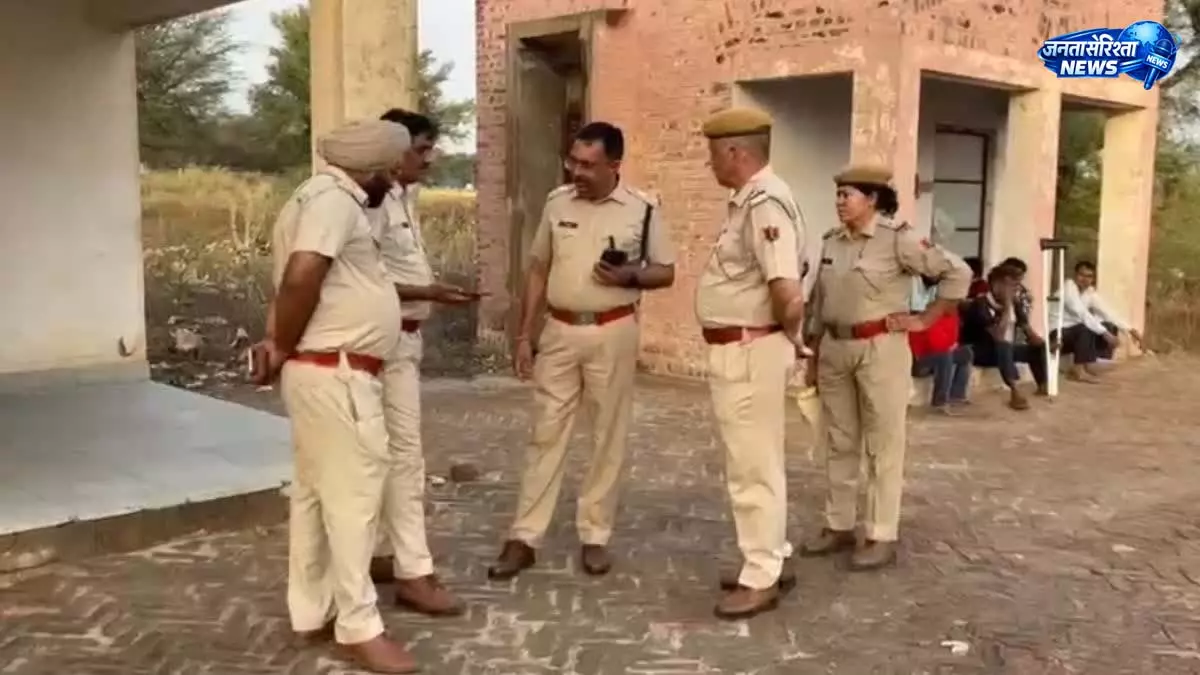 सीवान: विदेश से लौटे बेटे का शव मिला सीवान: विदेश से लौटे बेटे का शव मिला