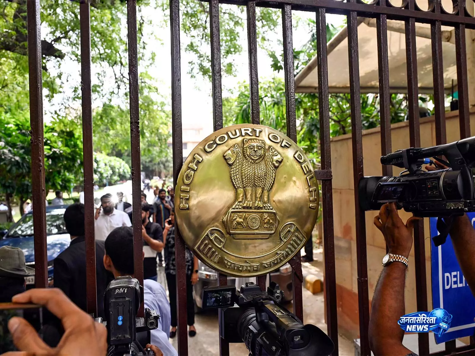 दिल्ली HC ने टेलीग्राम बैन को रखा बरकरार, अवैध कंटेंट के तेजी से फैलने का दिया हवाला दिल्ली HC ने टेलीग्राम बैन को रखा बरकरार, अवैध कंटेंट के तेजी से फैलने का दिया हवाला