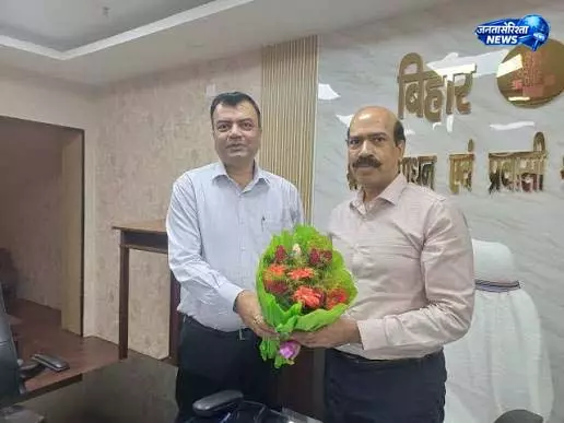 बिहार सरकार: श्रमिक योजनाओं का लाभ