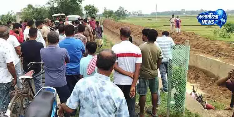 Bhandaripokhari वार्ड सदस्य की हत्या, तीन गिरफ्तार Bhandaripokhari वार्ड सदस्य की हत्या, तीन गिरफ्तार