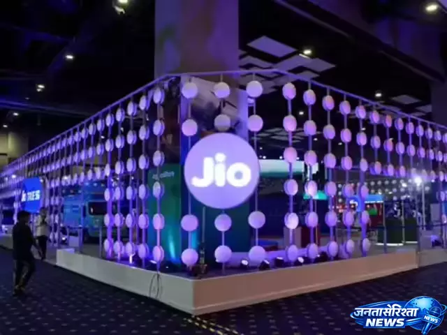 Jio IPO को लेकर बड़ा खुलासा, जानें अंबानी का पूरा प्लान Jio IPO को लेकर बड़ा खुलासा, जानें अंबानी का पूरा प्लान