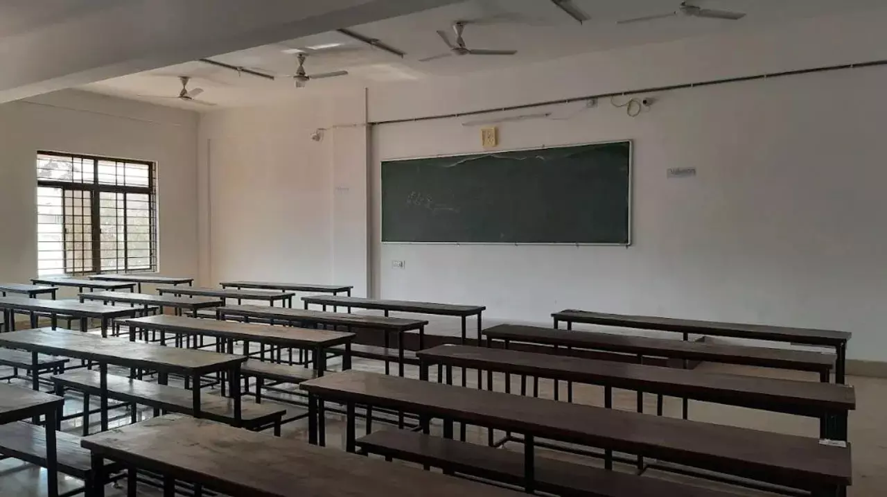 ओडिशा में ‘FIT कॉलेज प्रोग्राम’ शुरू, छात्रों के फिटनेस और मानसिक स्वास्थ्य पर जोर