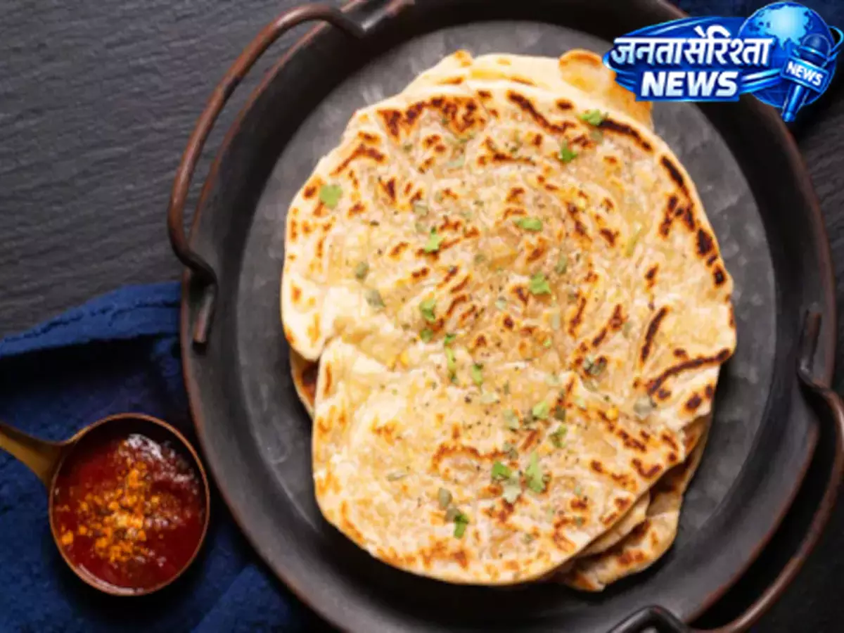 ब्रेकफास्ट में हटकर टेस्ट के लिए बेस्ट ऑप्शन ब्रेकफास्ट में हटकर टेस्ट के लिए बेस्ट ऑप्शन