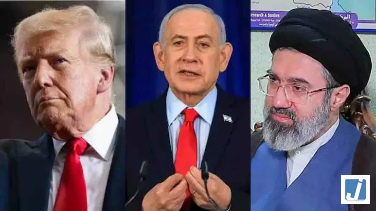 18 की मौत: Lebanon में Israel का बड़ा हमला, ट्रंप की भी नहीं सुन रहे नेतन्याहू 18 की मौत: Lebanon में Israel का बड़ा हमला, ट्रंप की भी नहीं सुन रहे नेतन्याहू