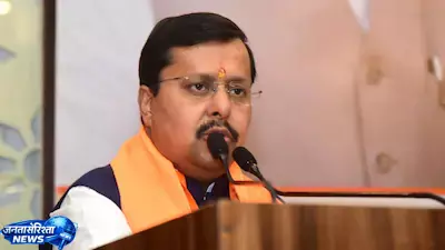 cross-voting विवाद में BJP का एक्शन, कर्नाटक नेताओं को दिल्ली बुलाया गया cross-voting विवाद में BJP का एक्शन, कर्नाटक नेताओं को दिल्ली बुलाया गया