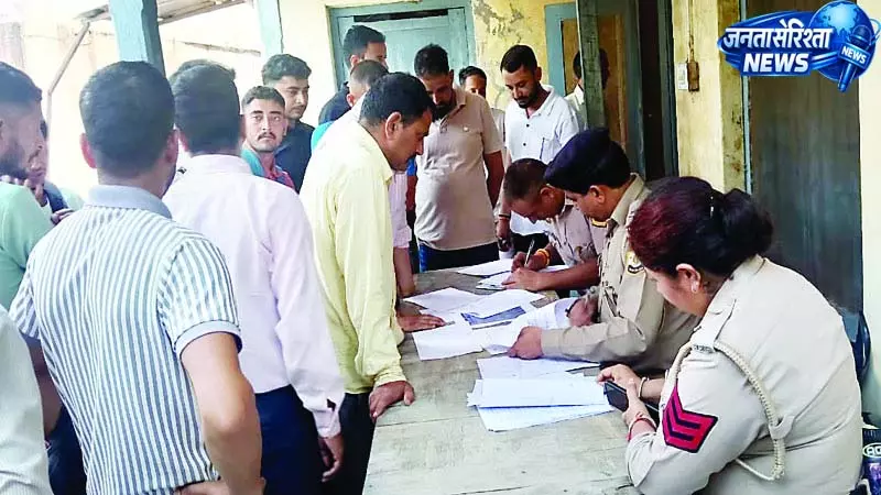 एक ही परिवार के छह चिराग बुझने से मेहल में मातम एक ही परिवार के छह चिराग बुझने से मेहल में मातम
