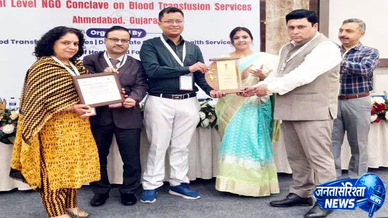 मंडी जोनल अस्पताल को राष्ट्रीय सम्मान मंडी जोनल अस्पताल को राष्ट्रीय सम्मान