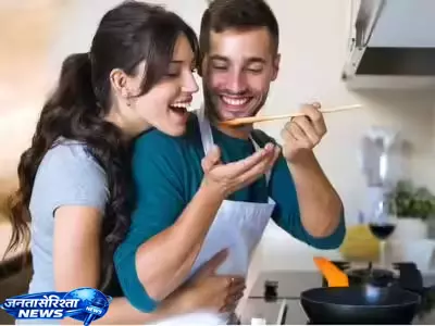 शादीशुदा जिंदगी में अपनाएं ये 3 बातें, रिश्ता रहेगा मजबूत शादीशुदा जिंदगी में अपनाएं ये 3 बातें, रिश्ता रहेगा मजबूत
