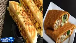 paneer से बनाएं 6 टेस्टी डिश, सिर्फ 15 मिनट में होगा काम paneer से बनाएं 6 टेस्टी डिश, सिर्फ 15 मिनट में होगा काम