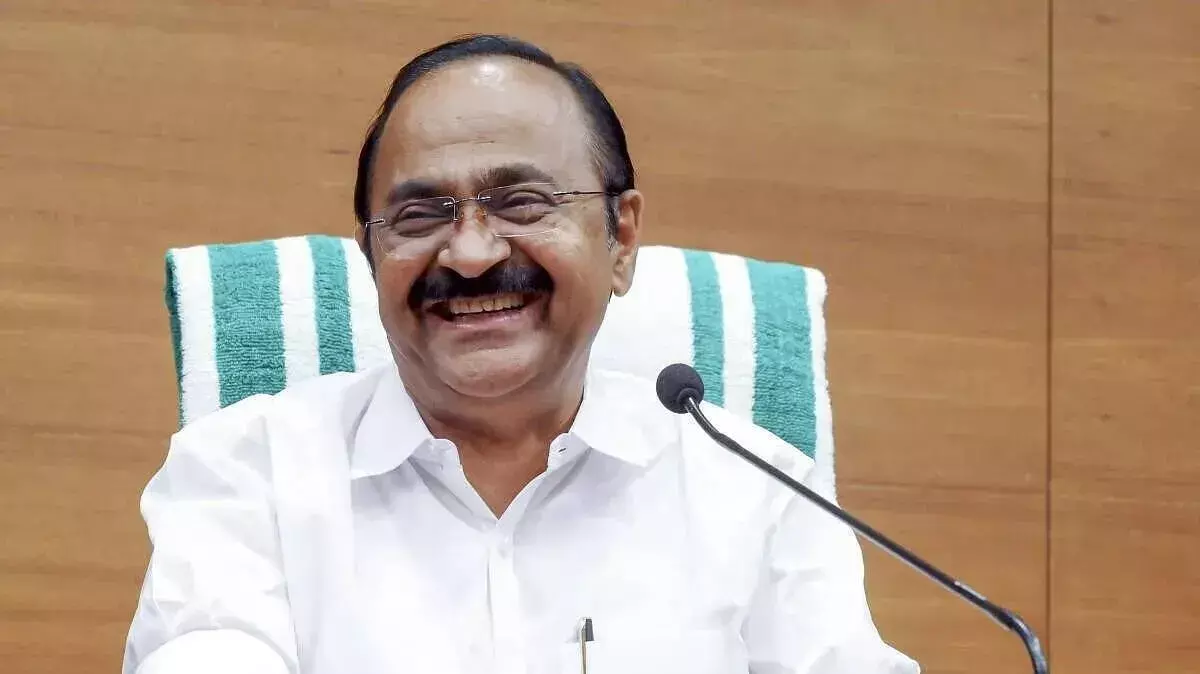Kerala में फिल्म और कला क्षेत्र के बड़े प्रोजेक्ट्स को मिली मंजूरी Kerala में फिल्म और कला क्षेत्र के बड़े प्रोजेक्ट्स को मिली मंजूरी