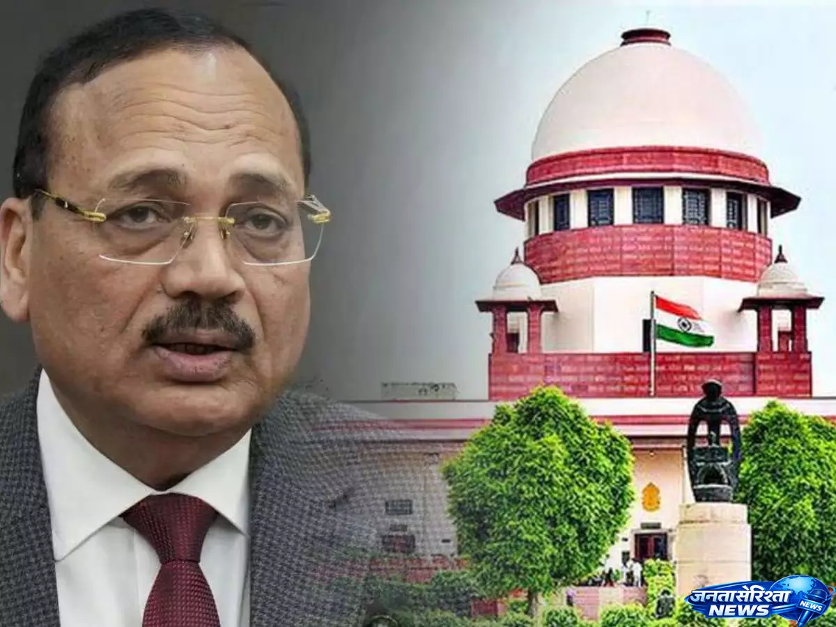 याचिका पर CJI सूर्यकांत का जवाब सुर्खियों में याचिका पर CJI सूर्यकांत का जवाब सुर्खियों में