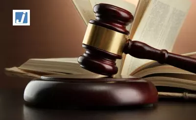 कमलेश प्रजापत एनकाउंटर मामले में आईपीएस आनंद शर्मा समेत 24 पुलिसकर्मी बरी कमलेश प्रजापत एनकाउंटर मामले में आईपीएस आनंद शर्मा समेत 24 पुलिसकर्मी बरी