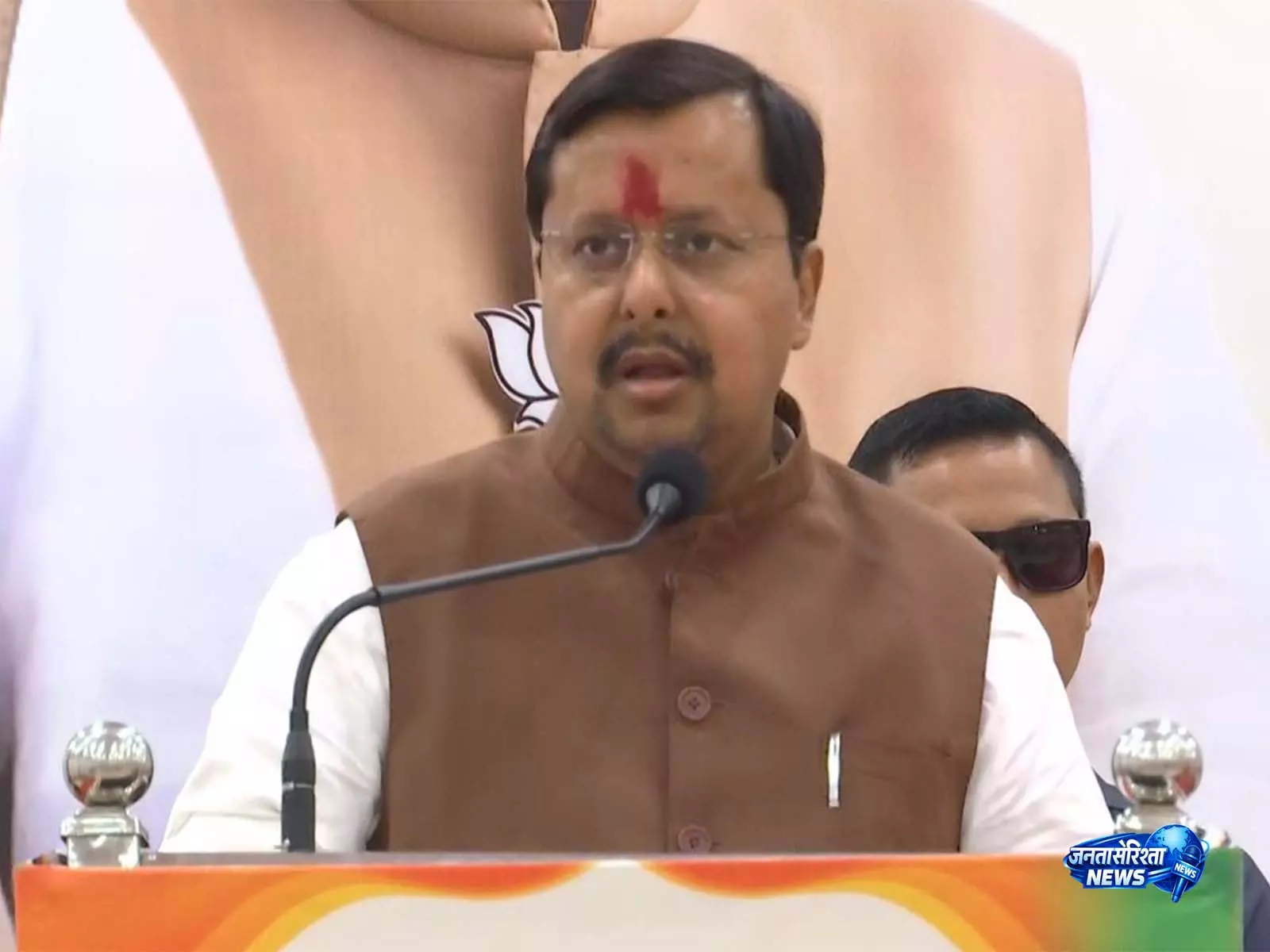 BJP नेता नितिन नवीन 20 जून से पंजाब के तीन दिवसीय दौरे की करेंगे शुरुआत BJP नेता नितिन नवीन 20 जून से पंजाब के तीन दिवसीय दौरे की करेंगे शुरुआत