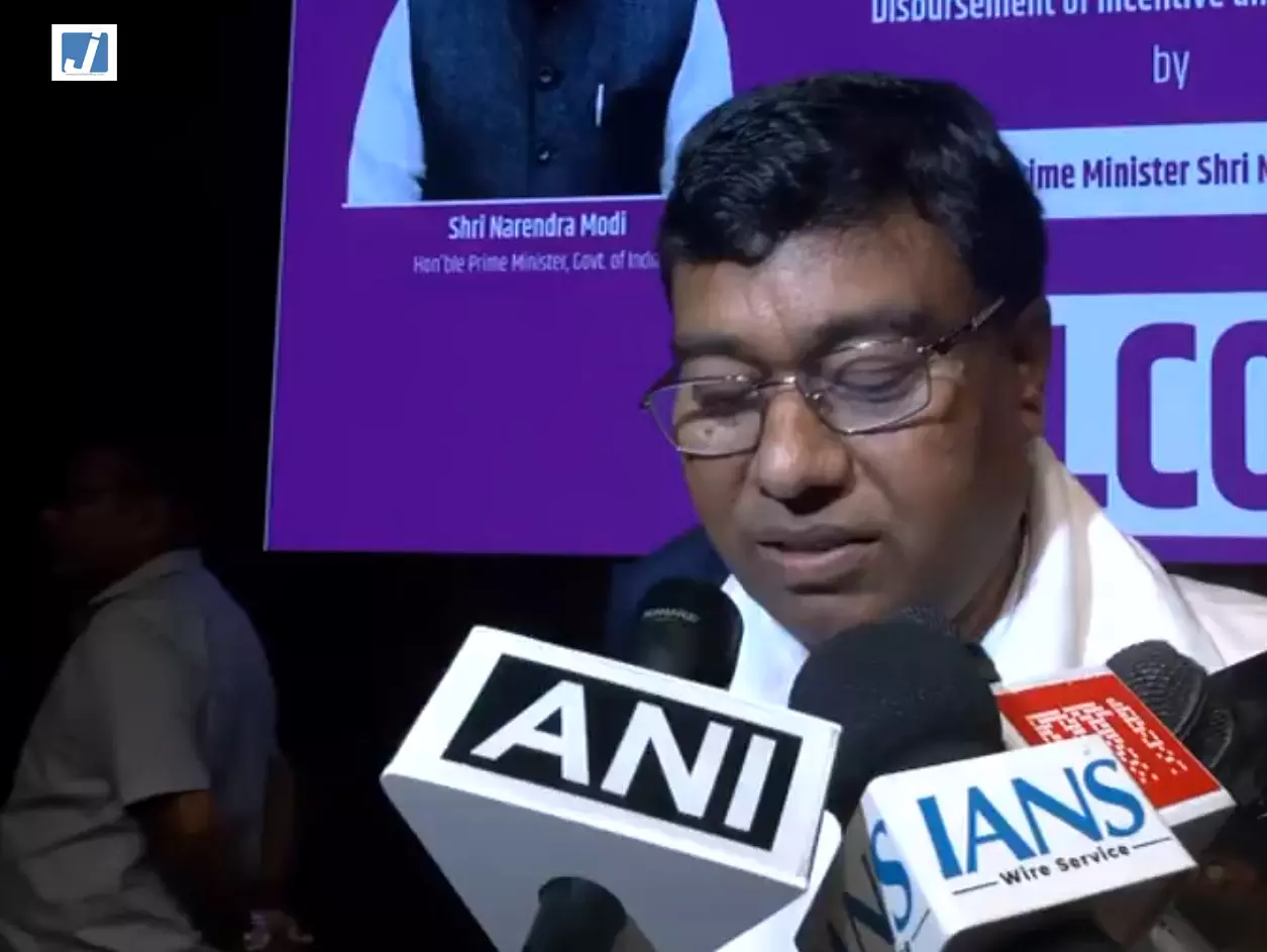 विकसित भारत रोजगार योजना युवाओं के लिए नई उम्मीद विकसित भारत रोजगार योजना युवाओं के लिए नई उम्मीद