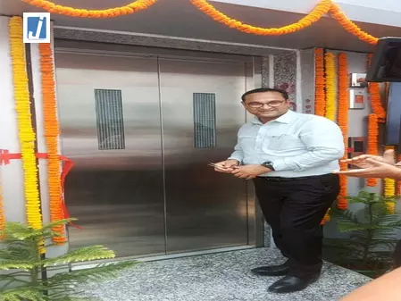 रेलवे स्टेशन का 48 करोड़ रुपए की लागत से कायाकल्प, 10 दिनों में मेमू सेवा शुरू होने की संभावना रेलवे स्टेशन का 48 करोड़ रुपए की लागत से कायाकल्प, 10 दिनों में मेमू सेवा शुरू होने की संभावना