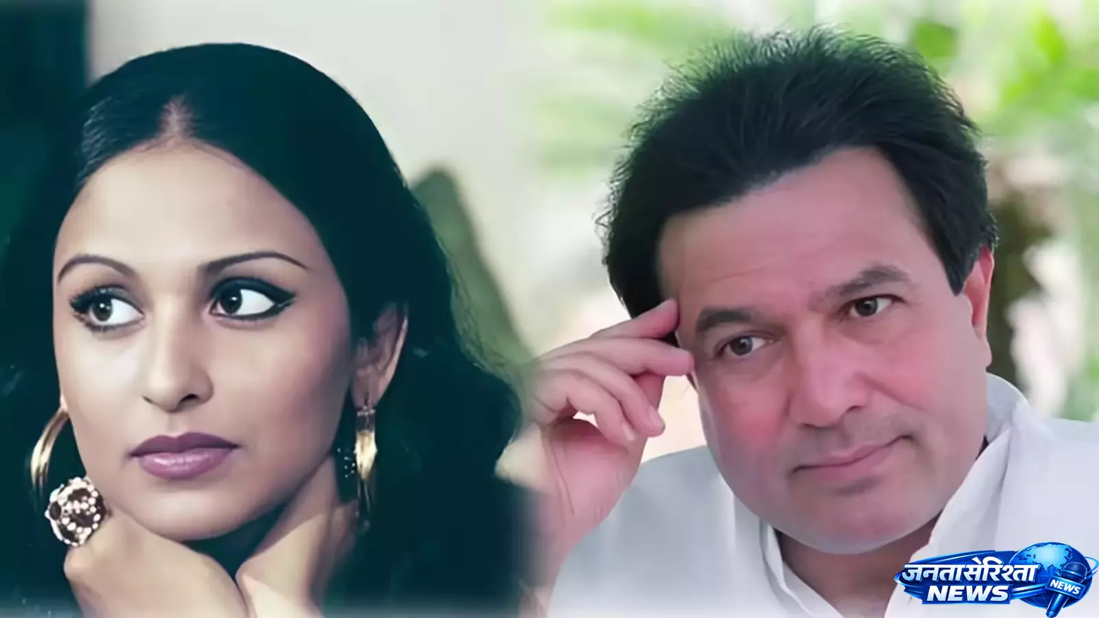Rajesh Khannas की पार्टी और अंजू संग रिश्ते का दुखद अंत Rajesh Khannas की पार्टी और अंजू संग रिश्ते का दुखद अंत