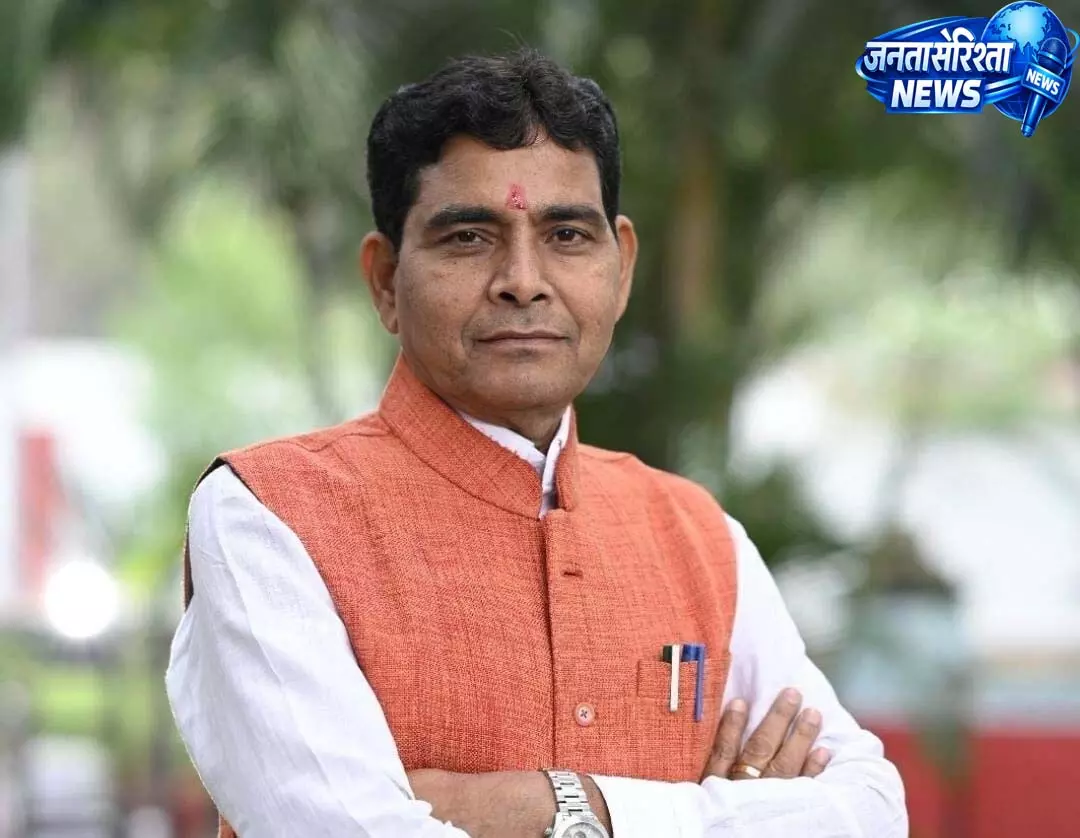 प्रभारी मंत्री टंकराम वर्मा 20-21 जून को सारंगढ़-बिलाईगढ़ दौरे पर प्रभारी मंत्री टंकराम वर्मा 20-21 जून को सारंगढ़-बिलाईगढ़ दौरे पर