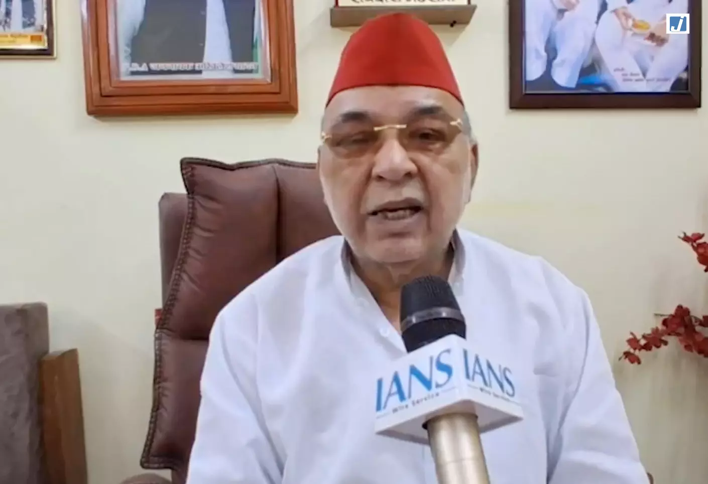 विपक्षी दलों को तोड़ने की कोशिश कर रही है भाजपा : रविदास मेहरोत्रा विपक्षी दलों को तोड़ने की कोशिश कर रही है भाजपा : रविदास मेहरोत्रा